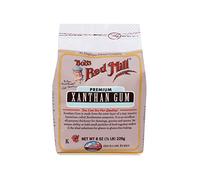 La goma xantana, Sin Gluten, a 8 oz (1/2 lb) 226 g - Red Mill de Bob