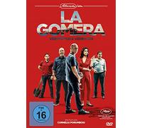 La Gomera [DVD] [Alemania]