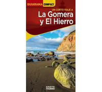 La Gomera y El Hierro (GUIARAMA COMPACT - España)