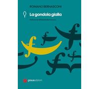 La gondola gialla (Gli specchi di Narciso)