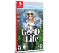 The Good Life Juego Fisico para Consola Nintendo Switch