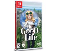 The Good Life Juego Fisico para Consola Nintendo Switch