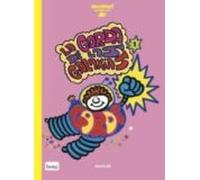 La Gorda De Las Galaxias 1