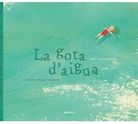 La gota d'aigua: Segons Raimon Panikkar (Akialbum)