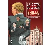 LA GOTA DE SANGRE