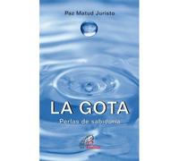 LA GOTA: Perlas de sabiduría (Kairoi)