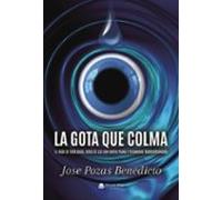 la gota que colma. el vaso de todólogos seres de luz con tarifa plana