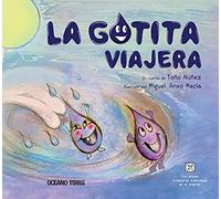 La gotita viajera (Álbumes)