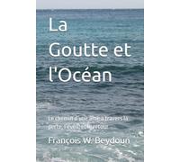 La Goutte et l'Océan: Le chemin d’une âme à travers la perte, l’éveil, et le retour