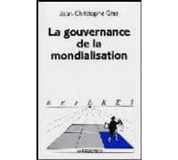La Gouvernance De La Mondialisation
