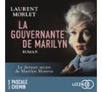 La Gouvernante De Marilyn