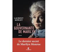 La gouvernante de Marilyn: Le dernier secret de Marilyn Monroe