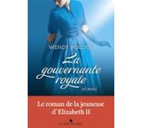 La Gouvernante Royale (ebook)