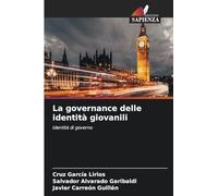 La governance delle identità giovanili: Identità di governo