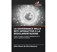 La Governance Nelle Reti Interattive E La Regolamentazione: Analisi di impatto normativo obbligatoria per le agenzie regolatorie brasiliane