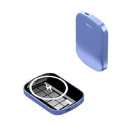 La grabación ProRes HDR simplifica tu proceso creativo, amplia compatibilidad para una integración perfecta de dispositivos, buena calidad, buena