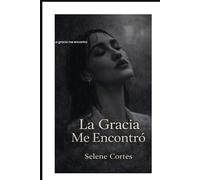La gracia me encontro