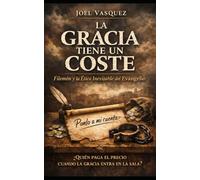 La Gracia Tiene un Coste: Filemón y la Ética Inevitable del Evangelio