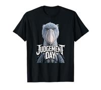 La Graciosa Mirada de la cigüeña, la cigüeña, la Mirada de la Muerte Camiseta