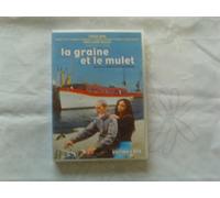 La Graine et le mulet [Alemania] [DVD]