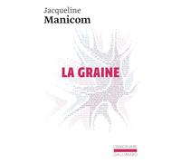 La graine: Journal d'une sage-femme
