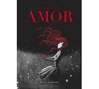 La gramática del amor | Rocío Carmona
