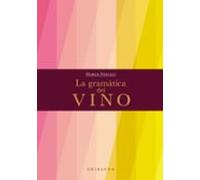 La gramática del vino