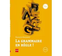 La grammaire en règle! - 9788467576061