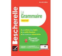 La grammaire pour tous 2024. Per le Scuole superiori. Con ebook. Con espansione online: Pour maîtriser la langue française