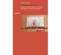 La grammatica del potere. Genere e pensiero politico tra analisi del discorso e scritture costituenti (Università)