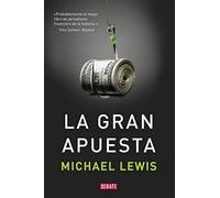 La Gran Apuesta