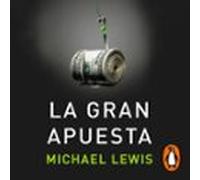 La Gran Apuesta (audiolibro)