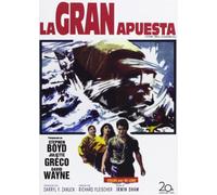 La Gran Apuesta [DVD]