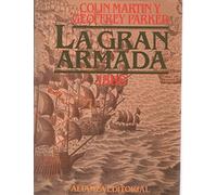 La Gran Armada 1588 (Libros Singulares (Ls))