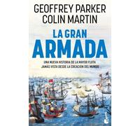 La Gran Armada: Una nueva historia de la mayor flota jamás vista desde la creación del mundo
