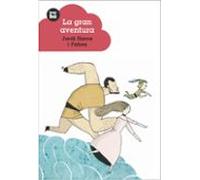 La Gran Aventura
