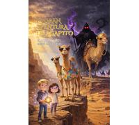 La gran aventura de Agapito: el camello que salvó la Navidad: Aventura, magia y lecciones de vida en el desierto de los Reyes Magos (Las aventuras de Agapito y Segismundo)