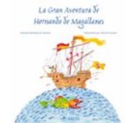 La Gran Aventura De Hernando De Magallanes (ebook)