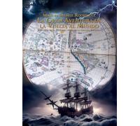 La Gran Aventura de la Vuelta al Mundo