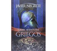 La Gran aventura de los griegos (Historia)
