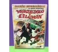 La gran aventura de Mortadelo y Filemón