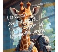 La Gran Aventura de Preescolar de Gianella Jirafa (The Adventures of Gianella Giraffe)