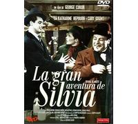 La gran aventura de Silvia [DVD]