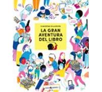 La Gran Aventura Del Libro