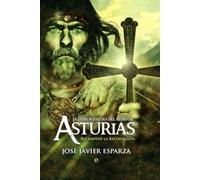 La gran aventura reino Asturias