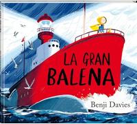 La gran balena (Àlbums Locomotora)