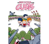La gran batalla de los gusis: 4 (Drakulín)