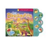 la gran búsqueda con sonidos - los dinosaurios