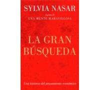 La Gran Búsqueda (ebook)