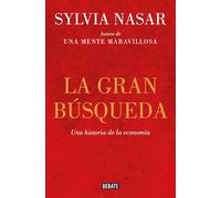 La Gran Búsqueda